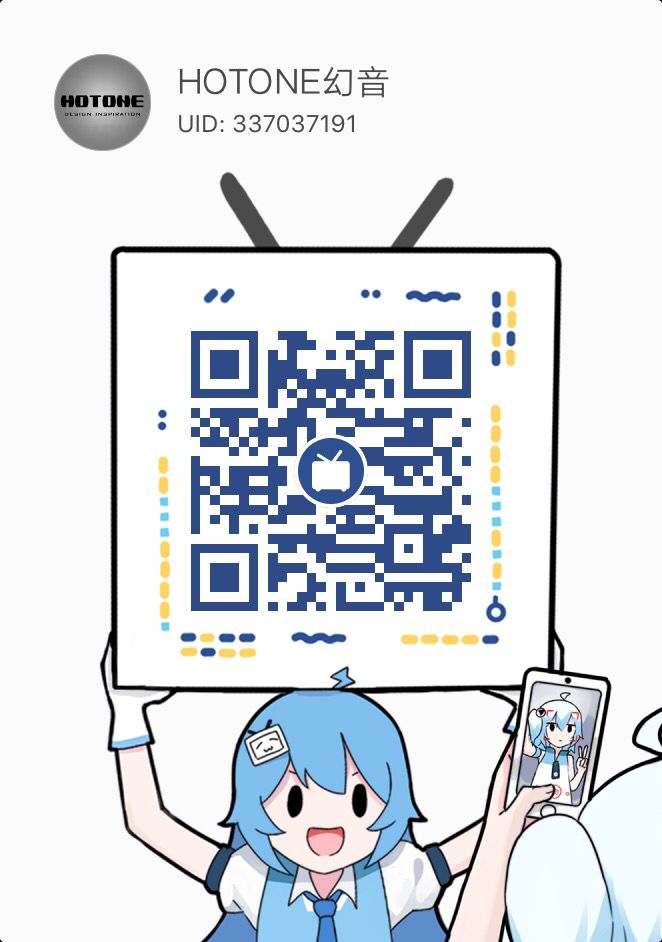 bilibili-qr-code